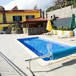 Βίλα Casa Madeira Σάντα Κρουζ