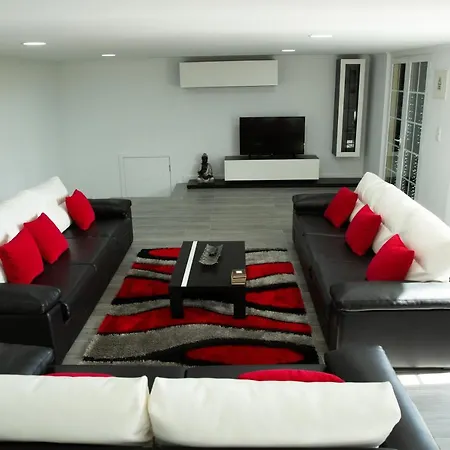 Casa Madeira Santa Cruz (Madeira)