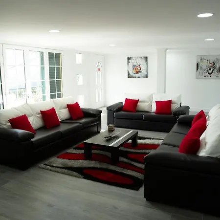 Casa Madeira Villa Santa Cruz (Madeira)