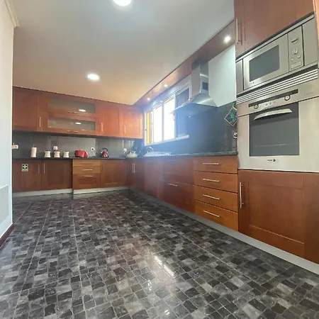 Casa Madeira Villa *