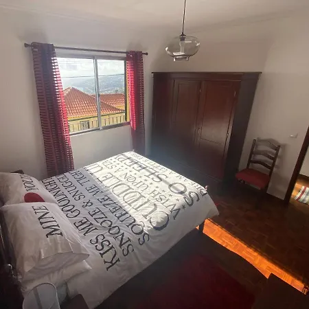 Casa Madeira * Santa Cruz