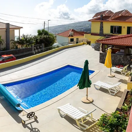 Casa Madeira *