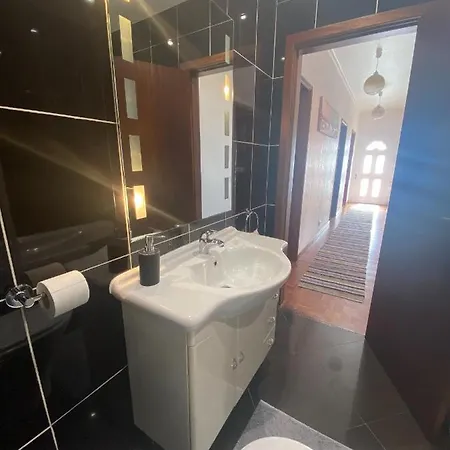 Casa Madeira Villa *