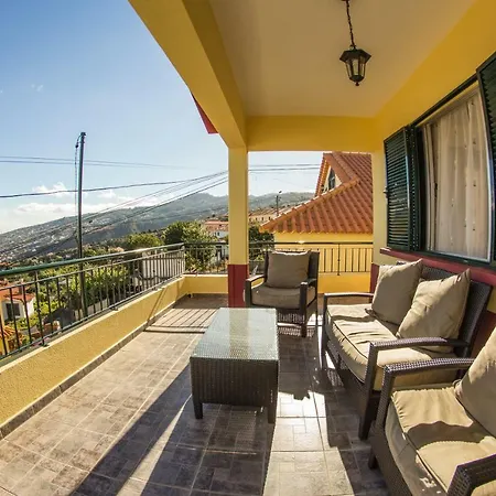 Villa Casa Madeira *