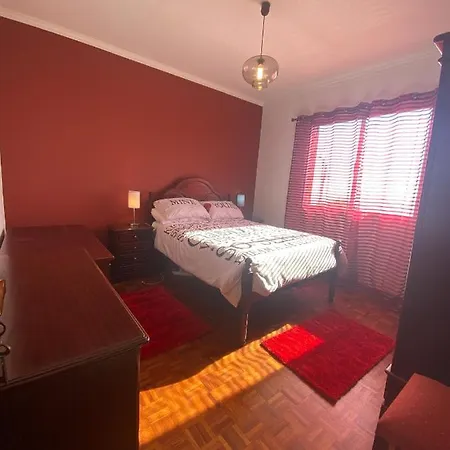 Casa Madeira *