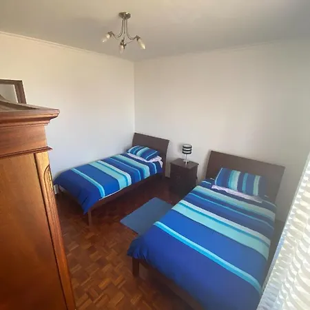 Vila Casa Madeira *