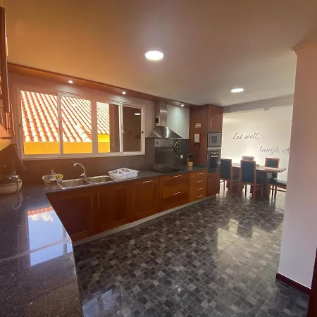 Casa Madeira * Санта-Крус