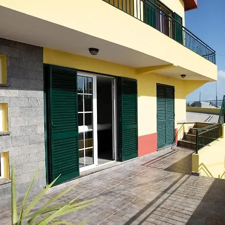 Casa Madeira Villa