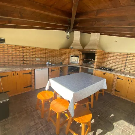 Casa Madeira Вилла *