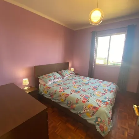 Casa Madeira Santa Cruz (Madeira)