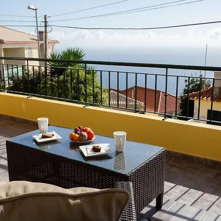 Вилла Casa Madeira
