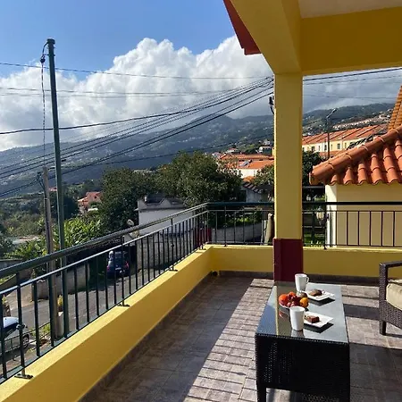Casa Madeira