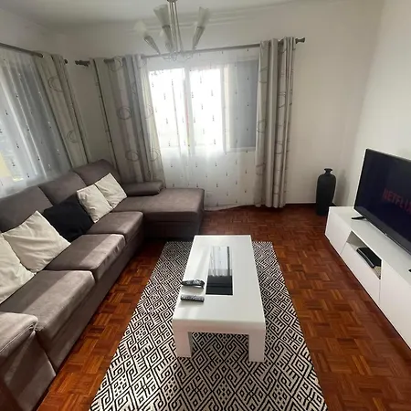 Вилла Casa Madeira